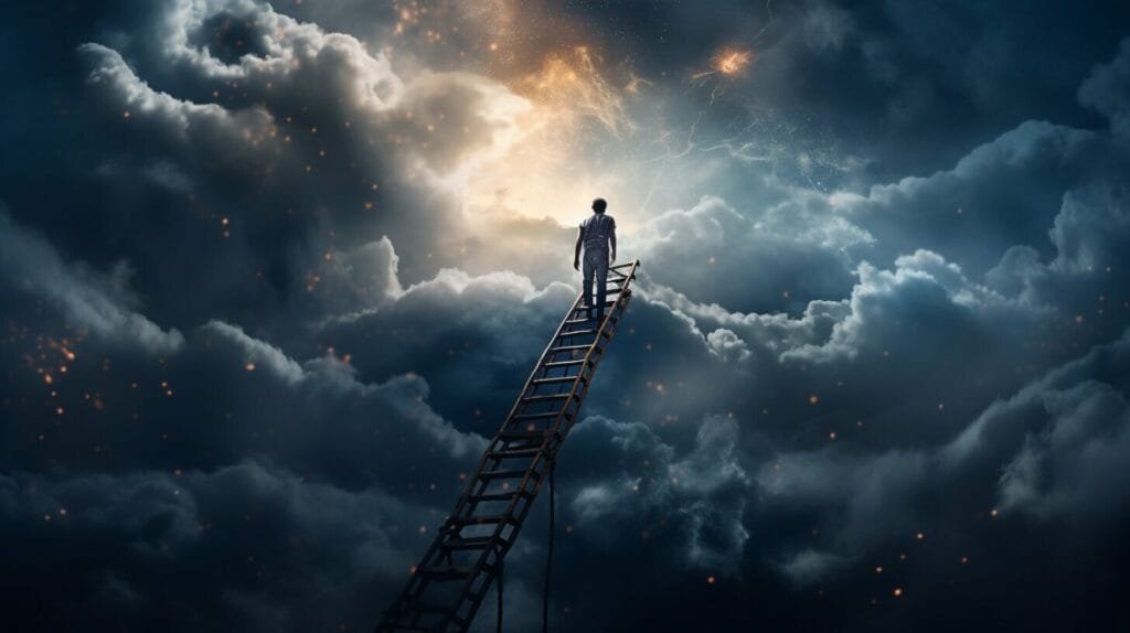 about dreaming
