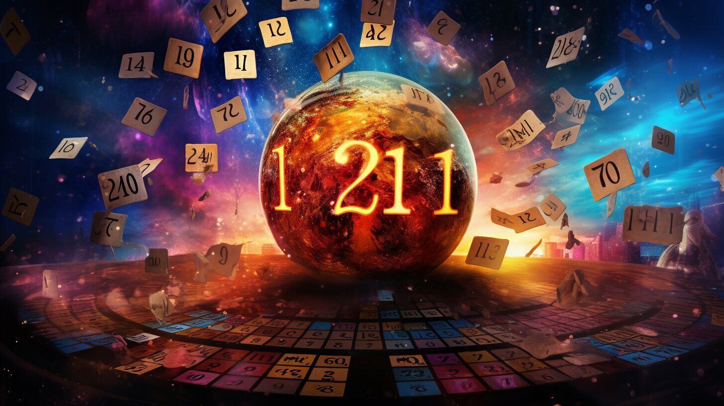 Can Numerology Predict Lottery Numbers? Explore the Possibilities.
