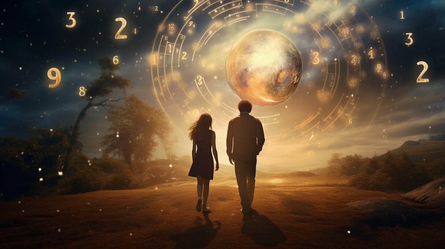 Can Numerology Predict Marriage? Unveiling Love’s Numbers.