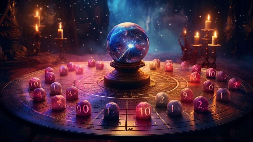 can numerology tell your future