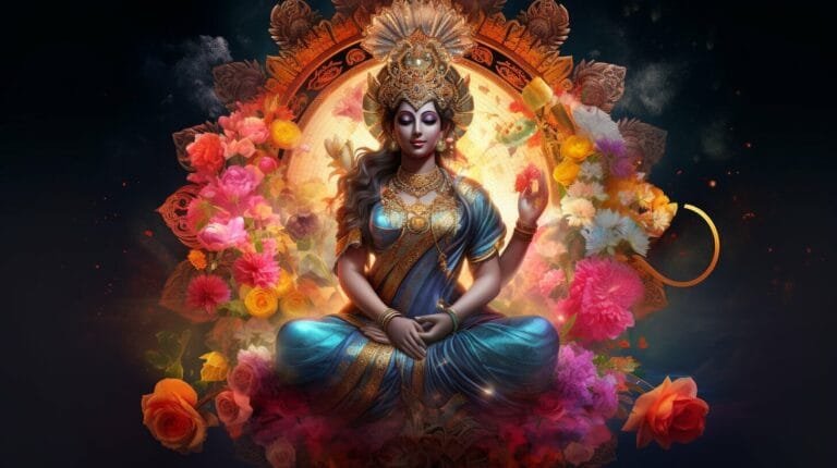 deities numerology