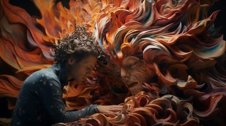 Unlocking the Mind: Dream Psychoanalysis Explored by an Expert ...