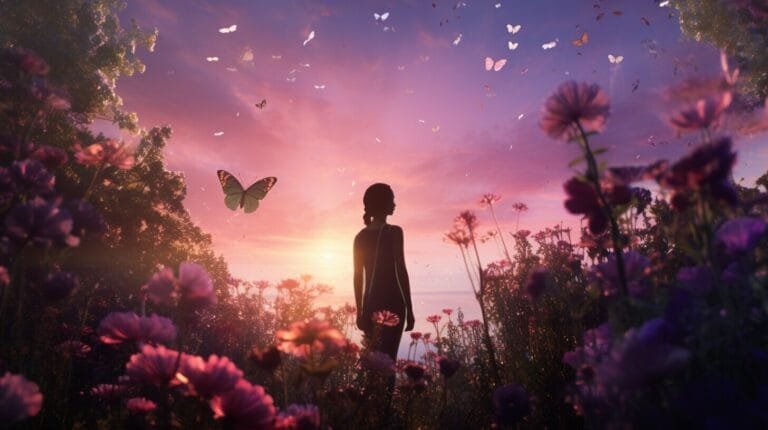 dreaming pregnancy