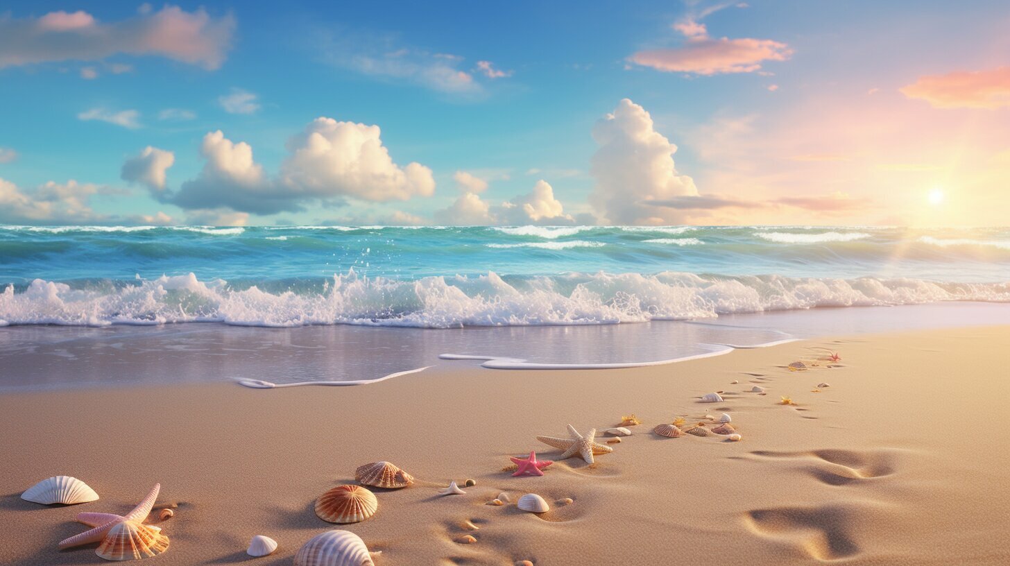 Unlocking Beach Dream Symbols: Your Guide to Interpreting Beach Dreams
