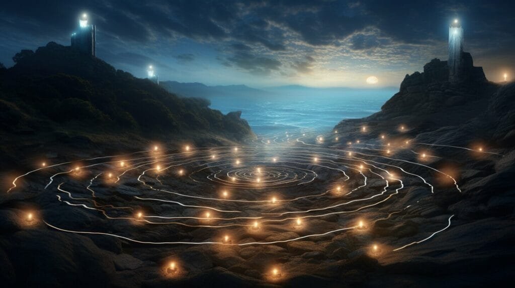 how many past lives numerology