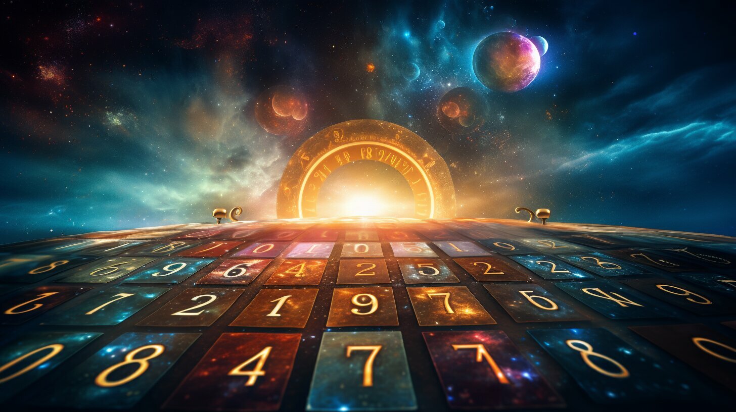 Discover How Many Types of Numerology: Unlock Your Life’s Path