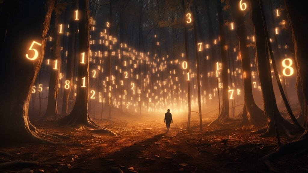 how numerology affects life