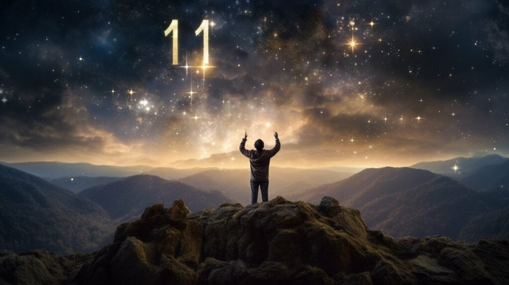 most powerful number numerology