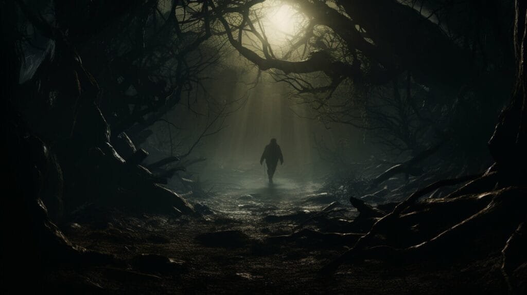 nightmares in dreams