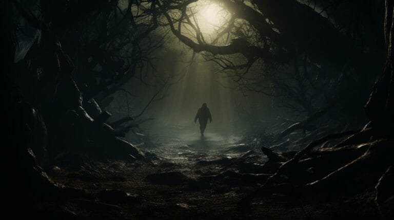 nightmares in dreams