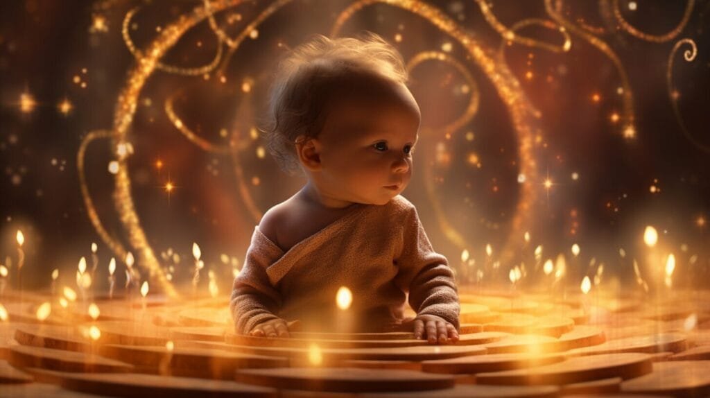 numerology for new born baby