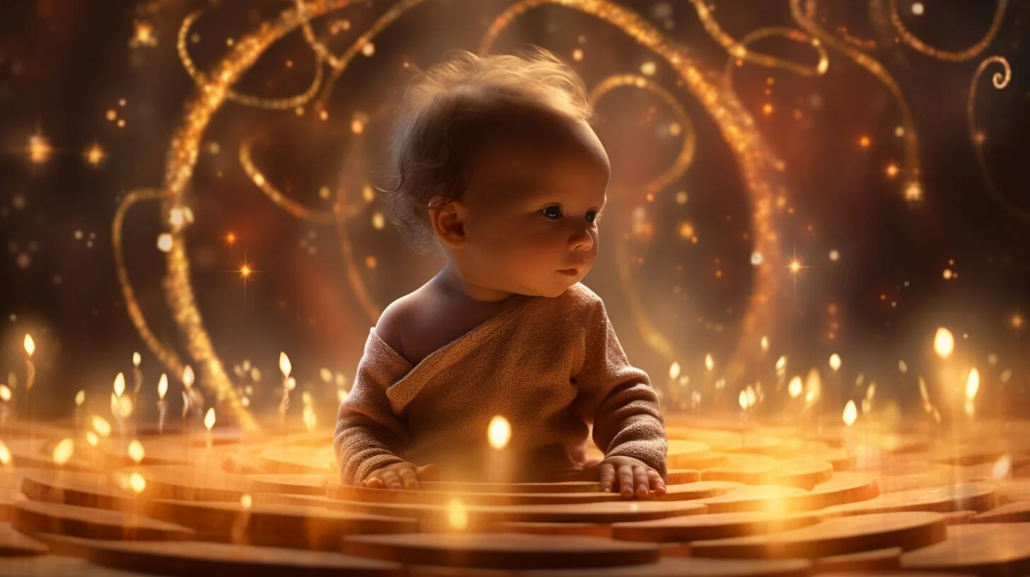 numerology for new born baby