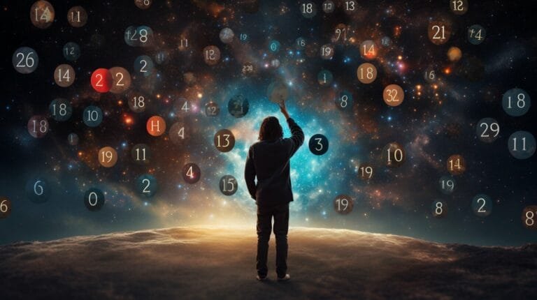 numerology how many