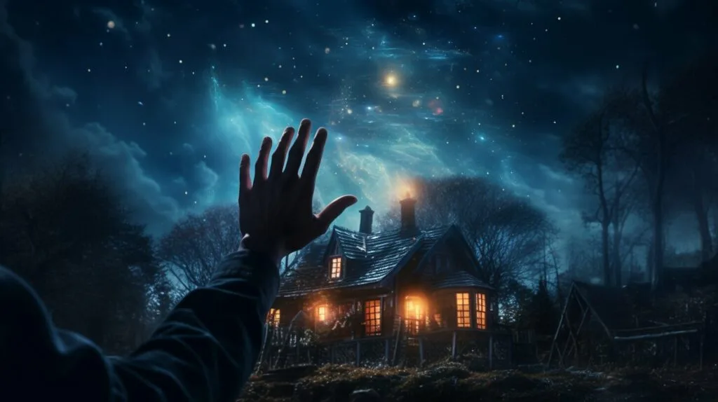 numerology when buying a house