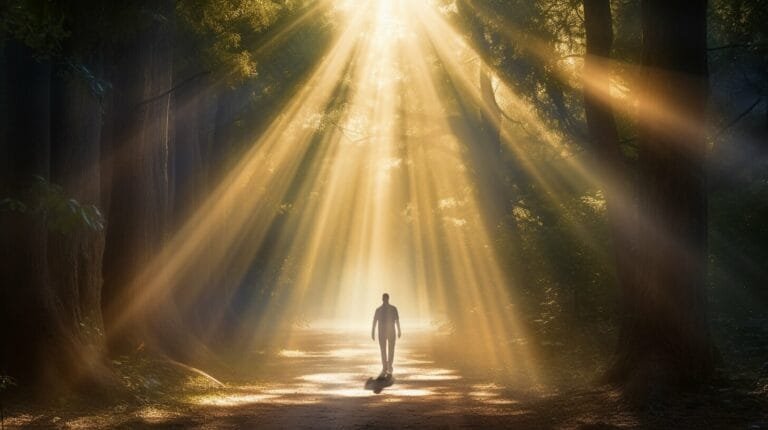 numerology when your life changes