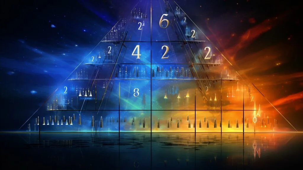 numerology who born on 24
