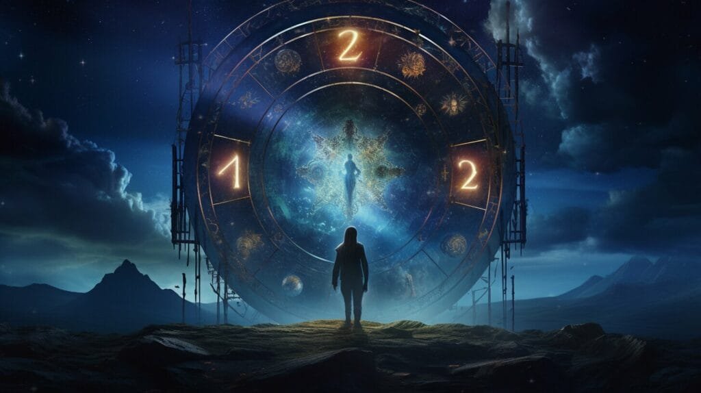 numerology who born on 27
