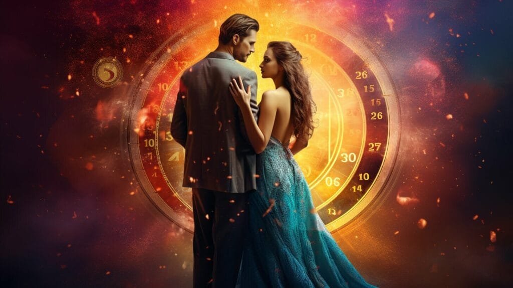 numerology who will i marry
