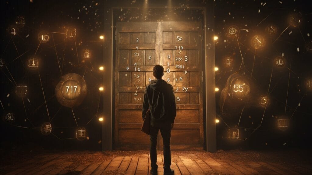 numerology with date of birth