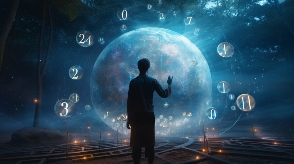 numerology with dob