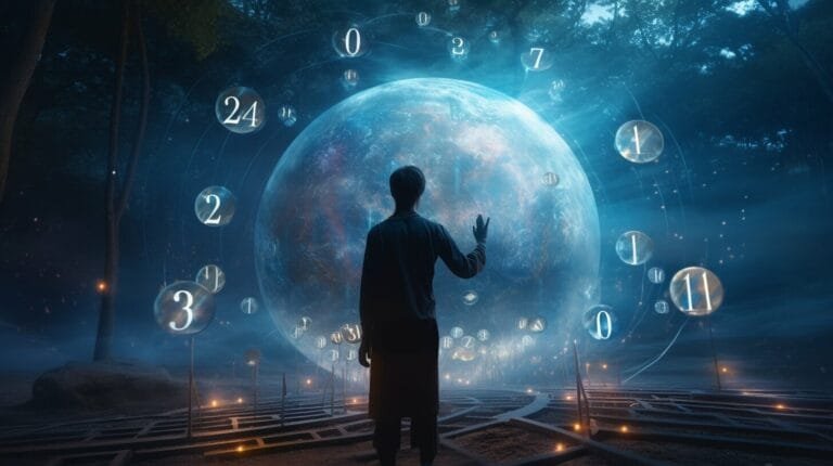 numerology with dob