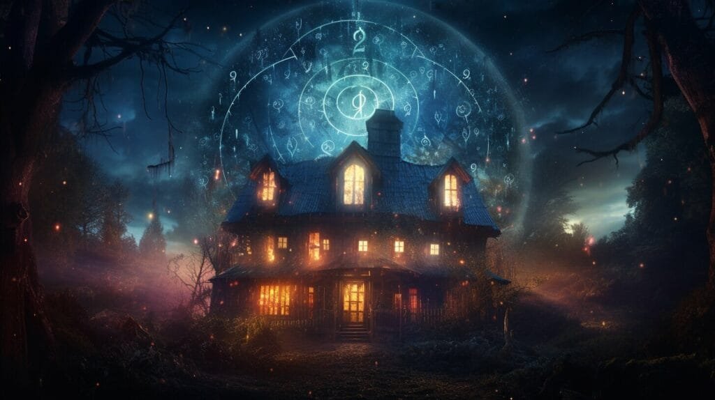 numerology with house numbers