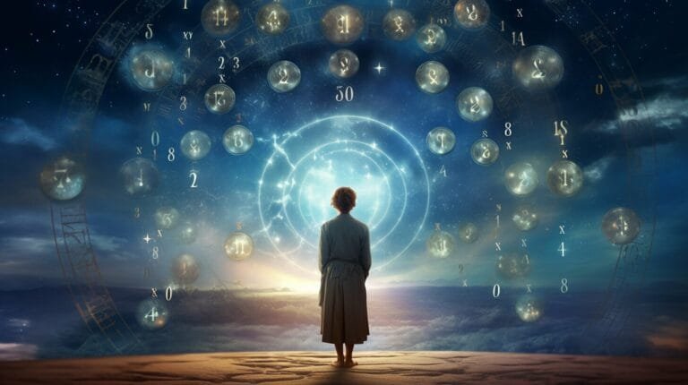 numerology with meaning