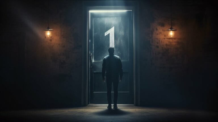 power number numerology