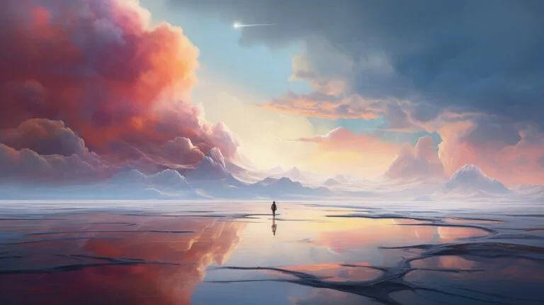 vivid dreams
