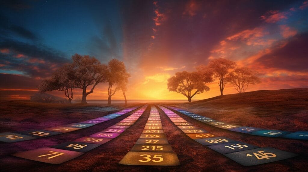 what numerology day is it today