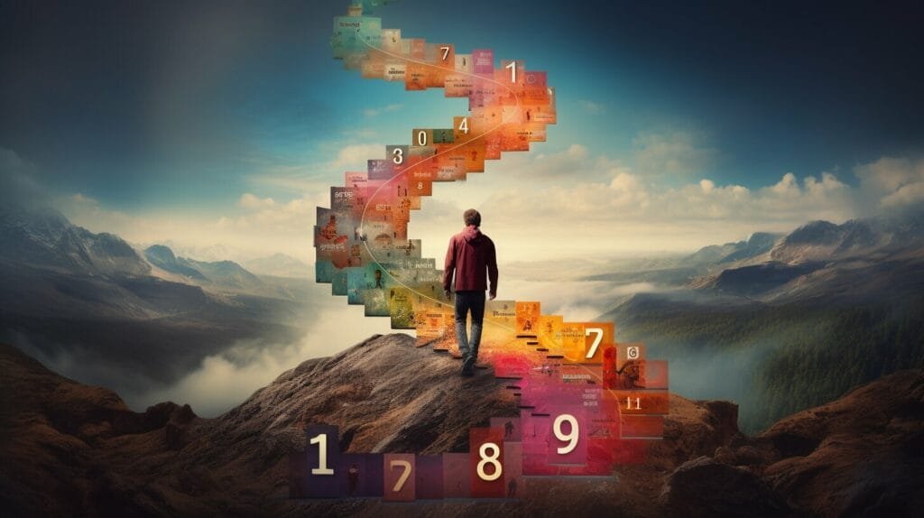 what numerology number am i quiz