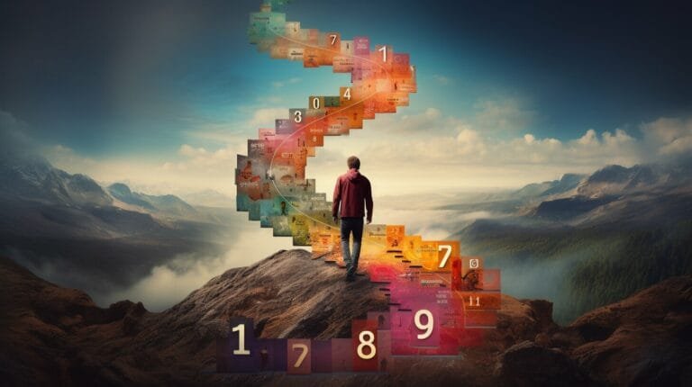 what numerology number am i quiz
