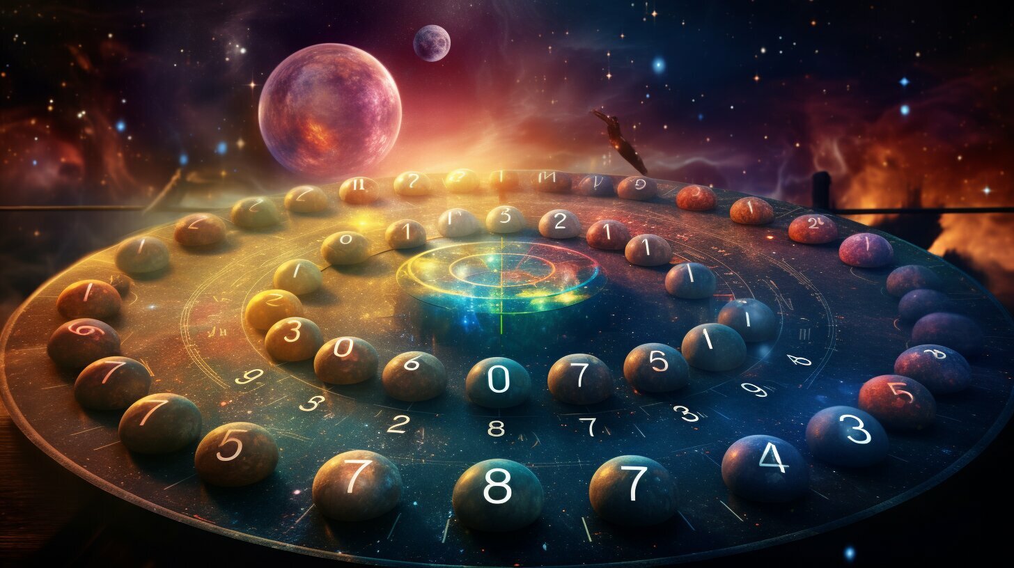 What Numerology Number is Today? Discover Your Daily Vibration.