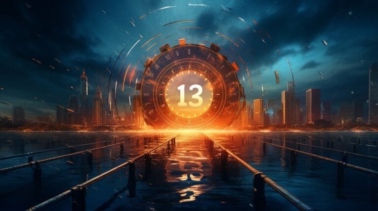 what numerology year is 2024