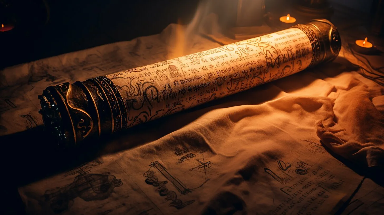 when numerology started