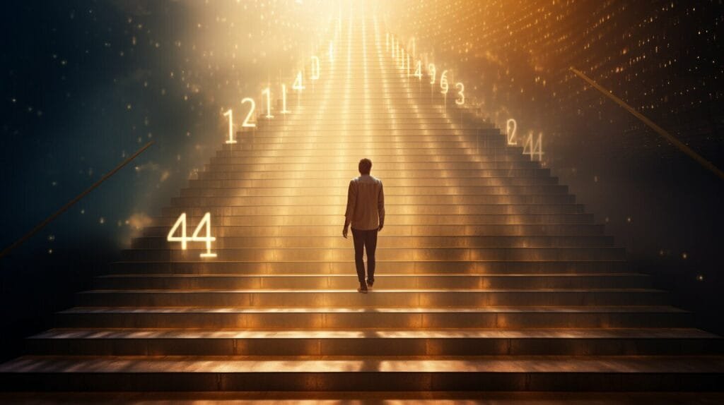 where is my numerology