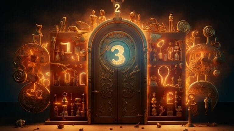 which numerology is lucky
