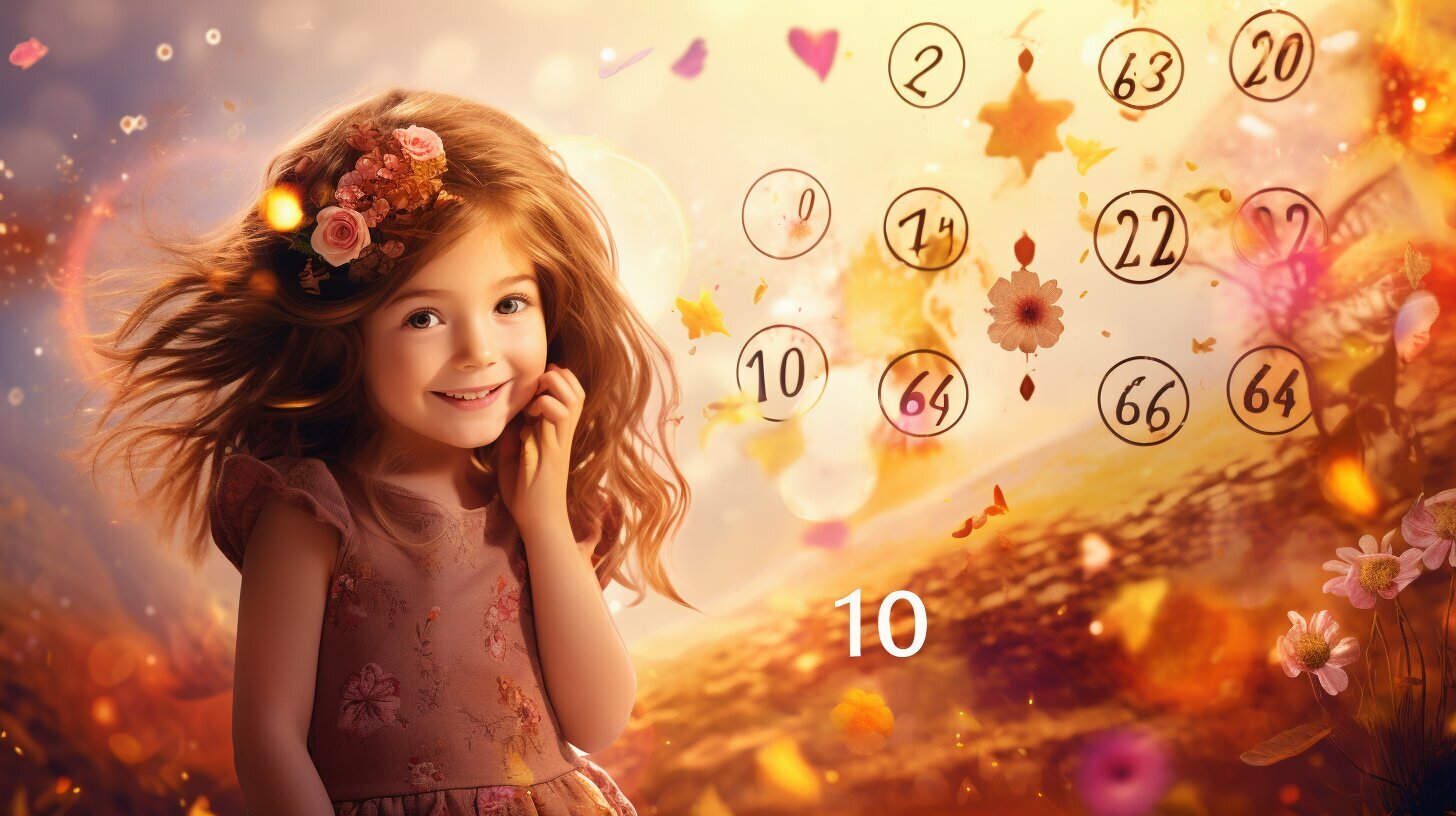 Best Numerology Number for Girl Baby: Discover the Perfect One