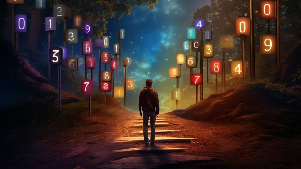 which numerology number is most important