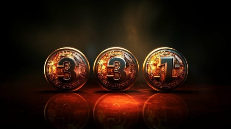 which numerology number is smartest