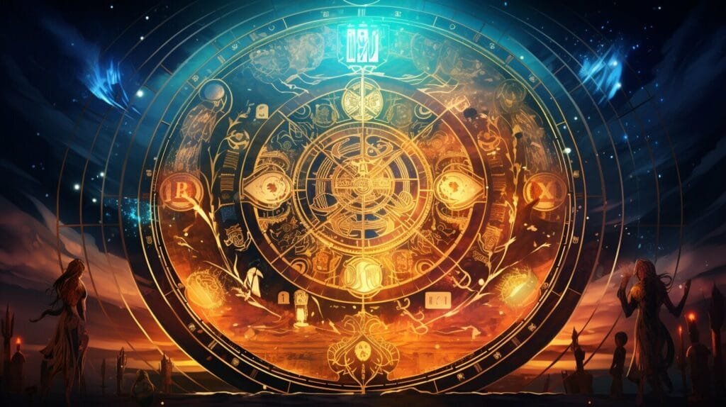 who founded numerology persona 3 portable