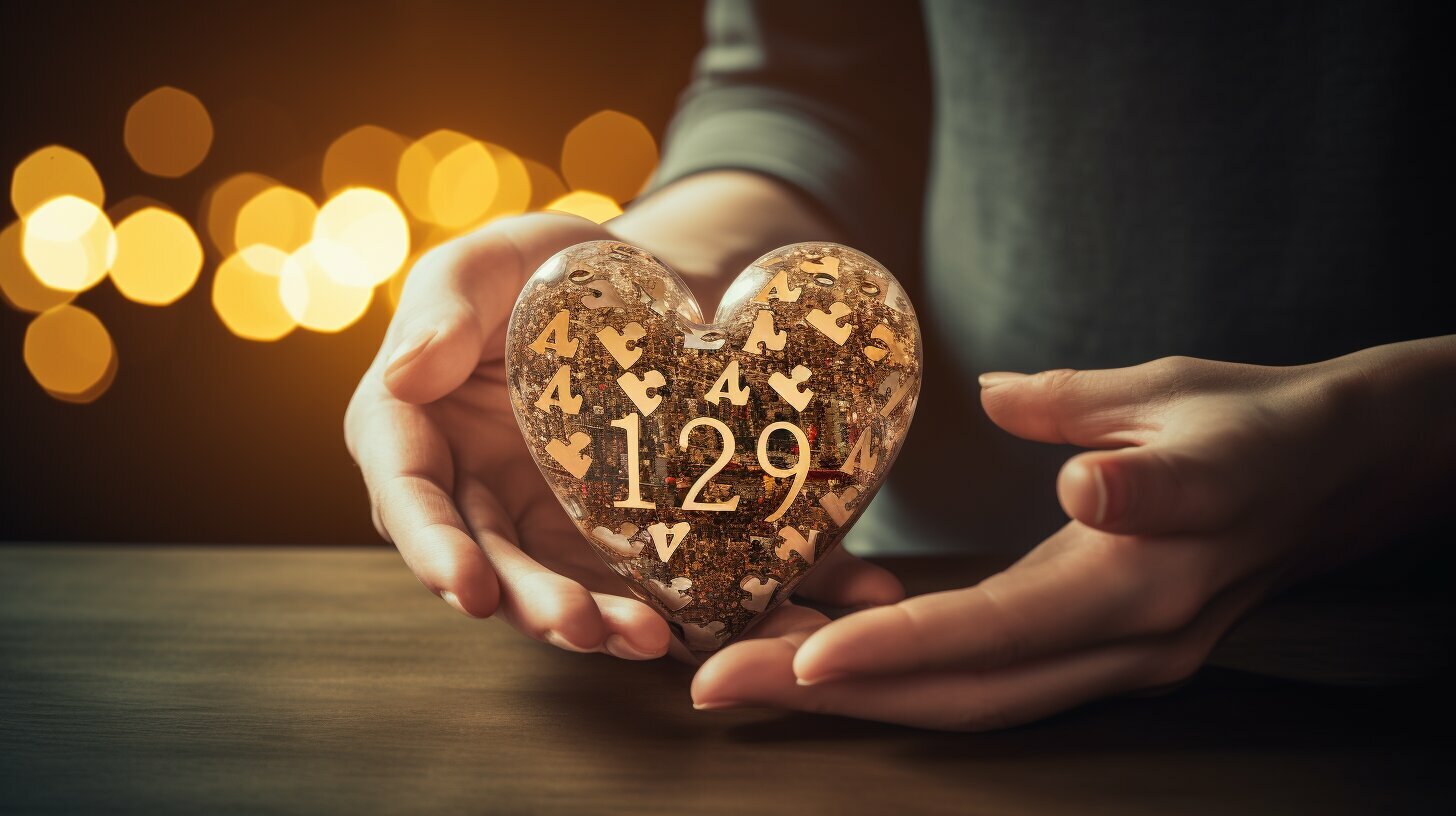who should numerology 7 marry