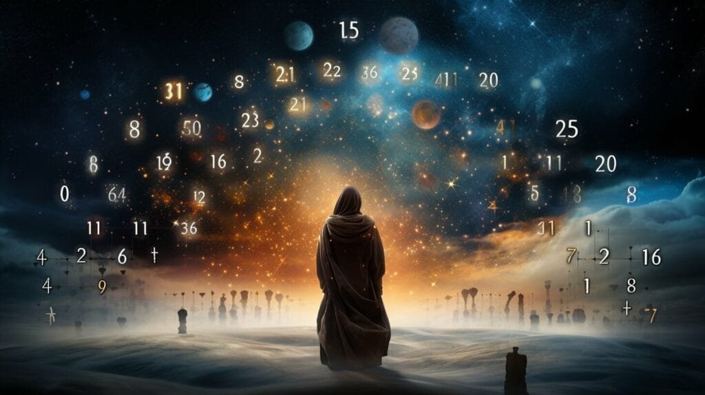 why is numerology not a science