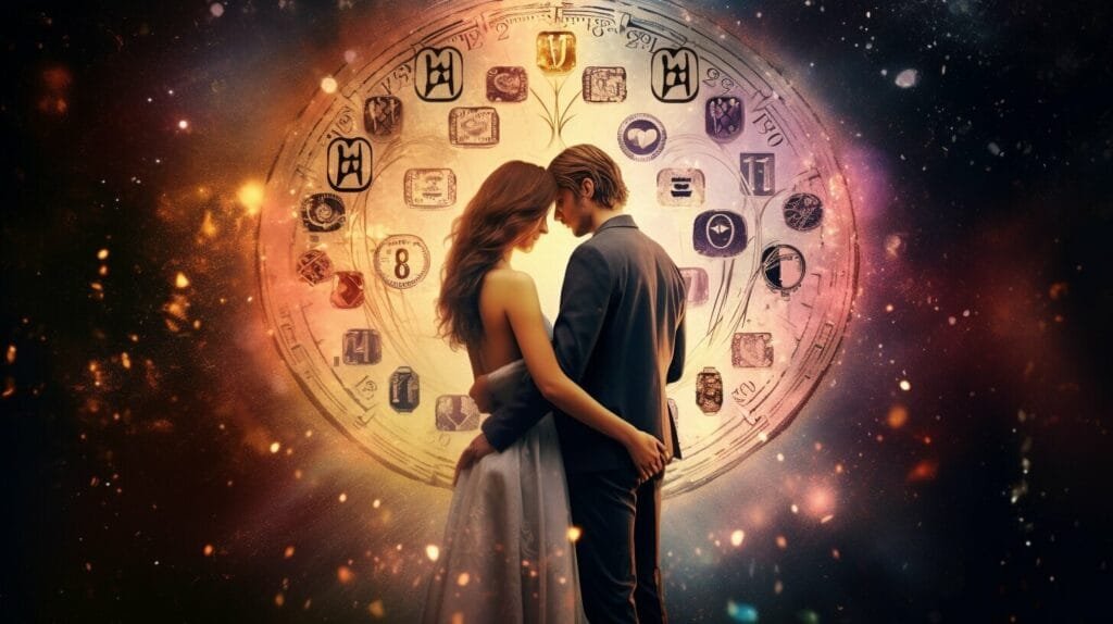 why numerology compatibility