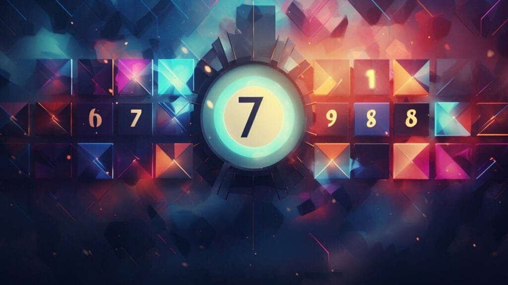 why numerology is true