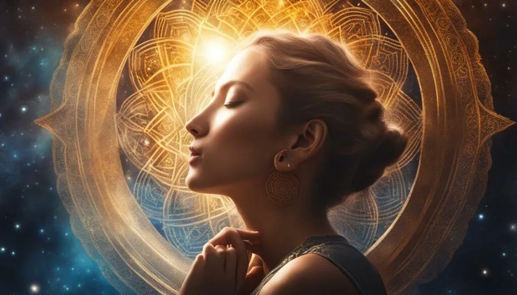 Ear ringing spiritual interpretation Ear ringing spiritual interpretation