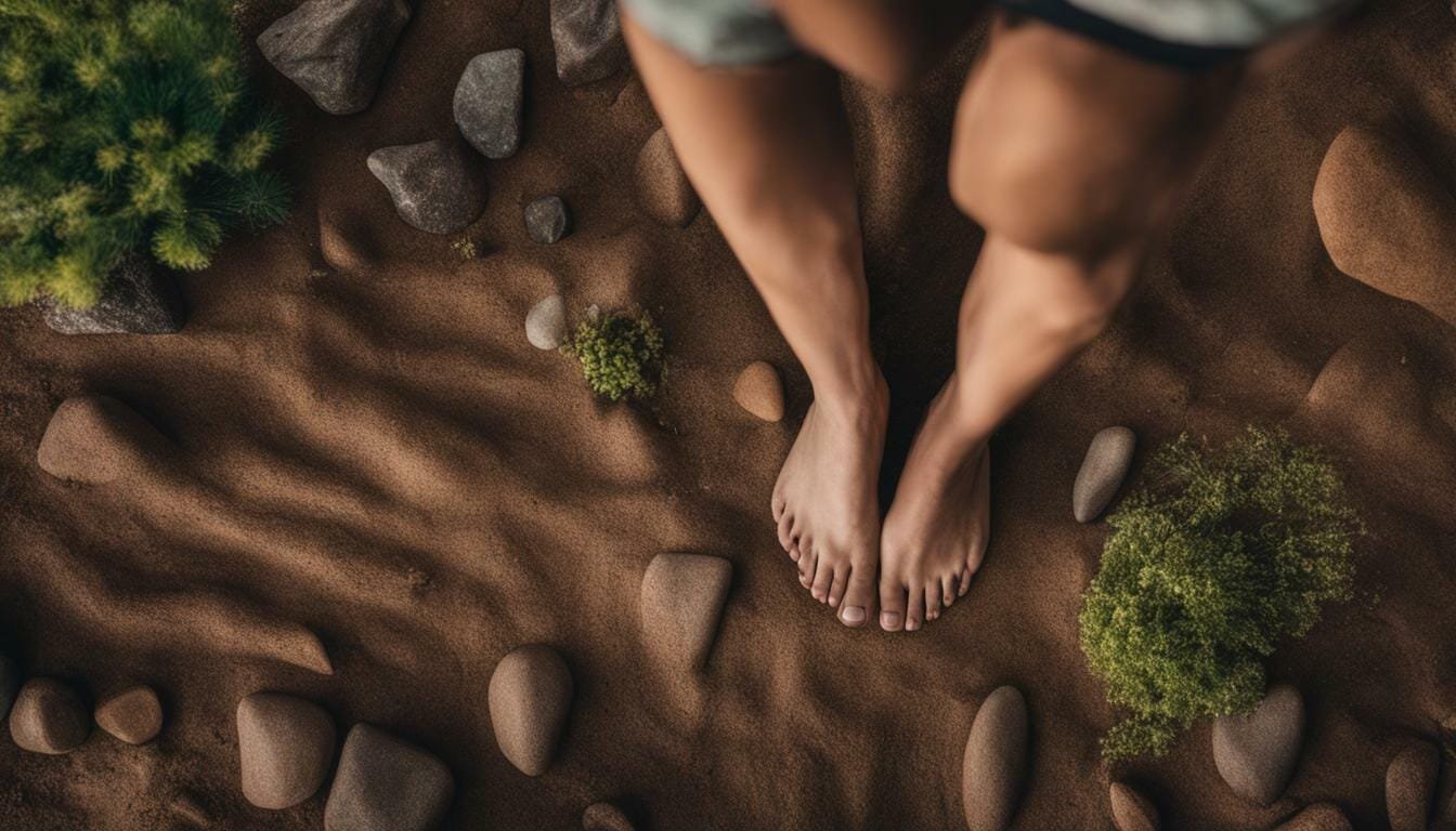 Understanding Why Your Left Foot Vibrates: A Spiritual Exploration