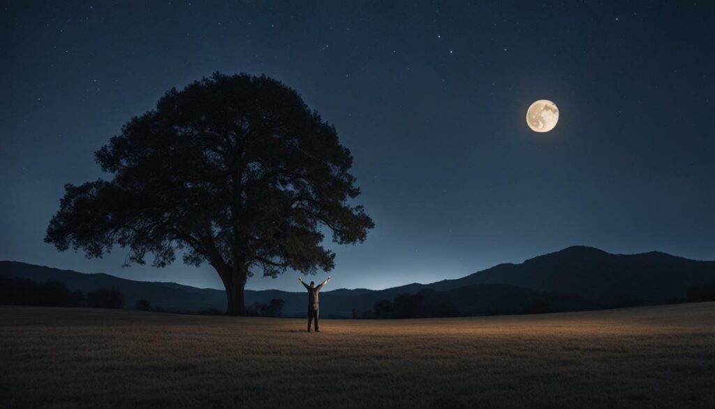 Harnessing the Power of the Waning Gibbous Phase