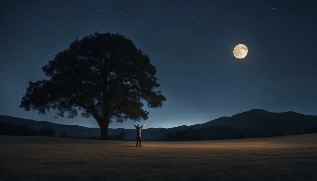 Harnessing the Power of the Waning Gibbous Phase Harnessing the Power of the Waning Gibbous Phase