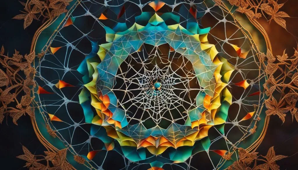 Native American Spider Symbolism Native American Spider Symbolism